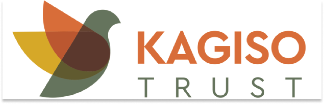 Kagiso Trust logo